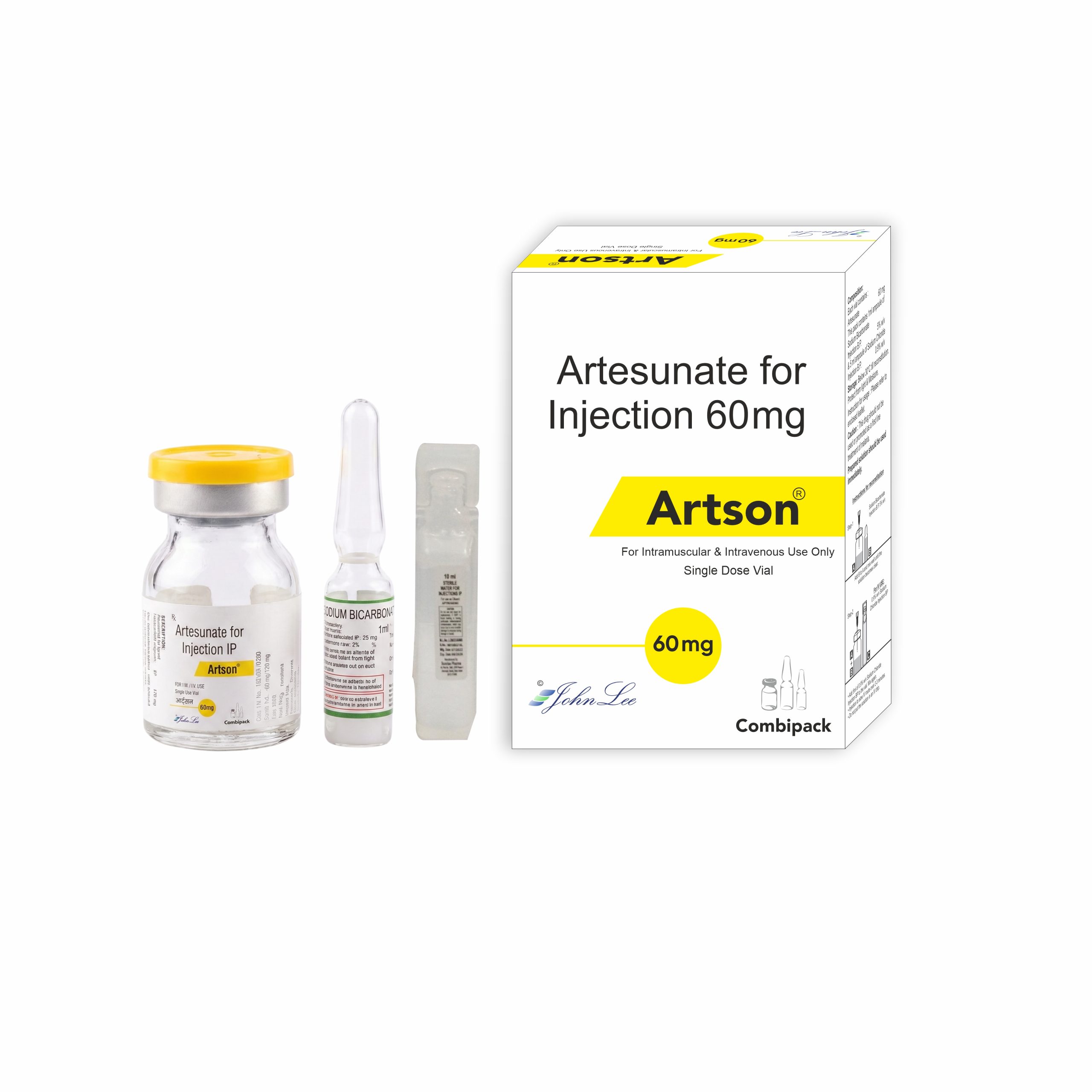 Artson-60 Inj