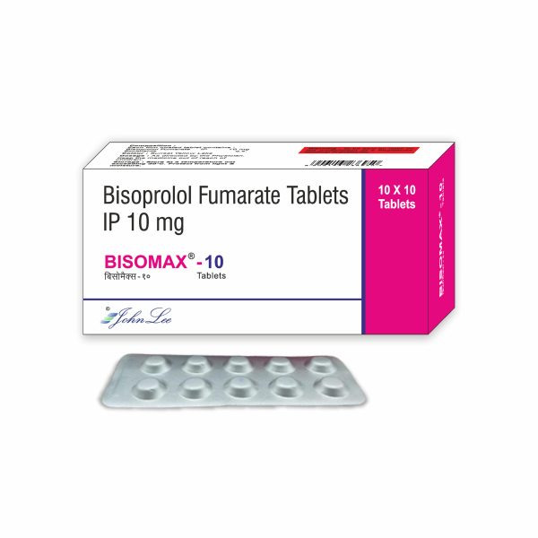 Bisomax-10