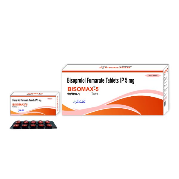 Bisomax-5