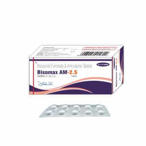 Bisomax AM-2.5