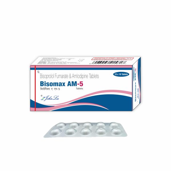Bisomax AM-5