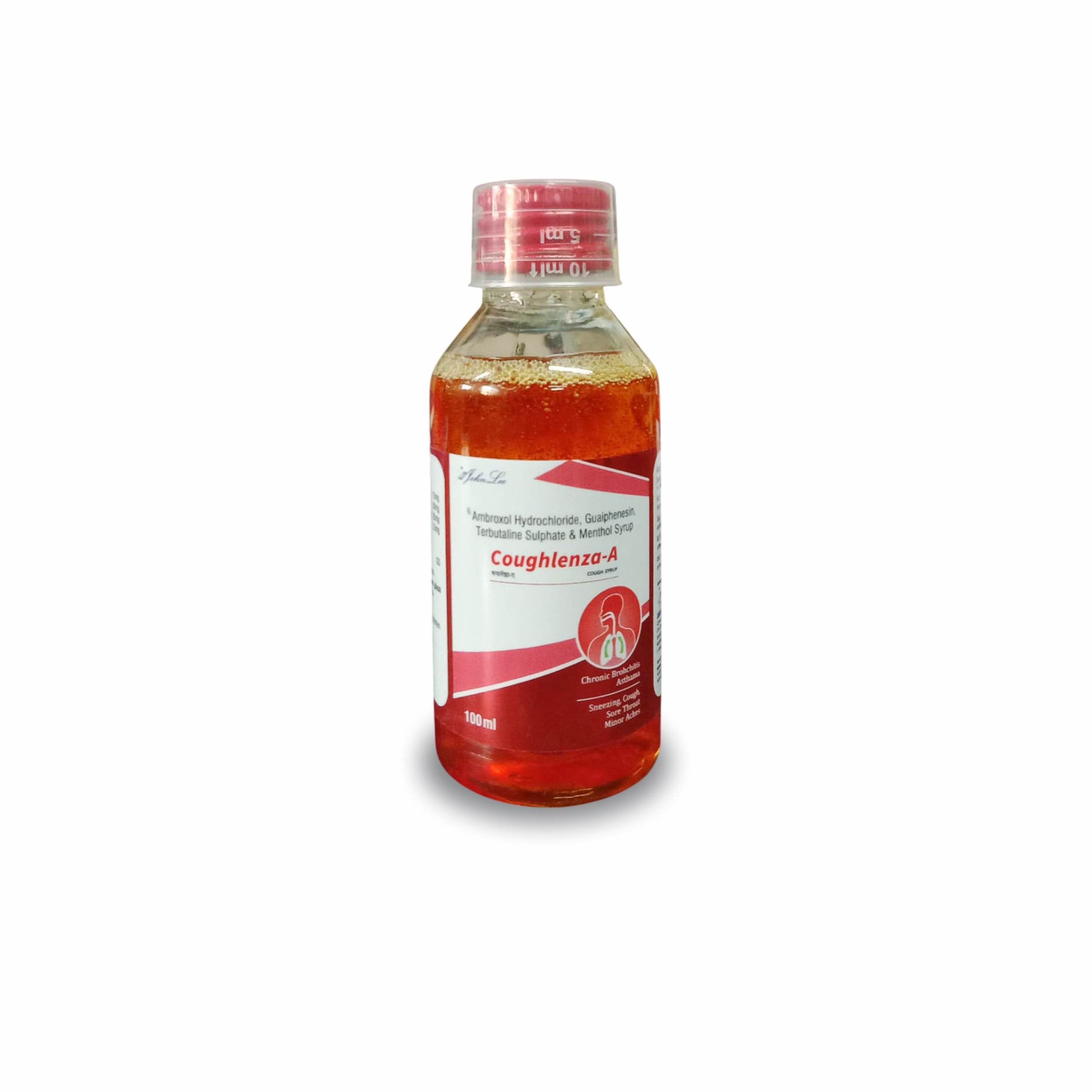 Coughlenza-A