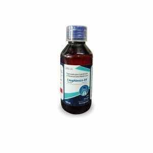 Coughlenza-DX