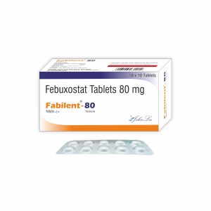 Fabilent-80