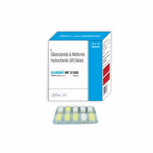 Glibond-MF 5/500