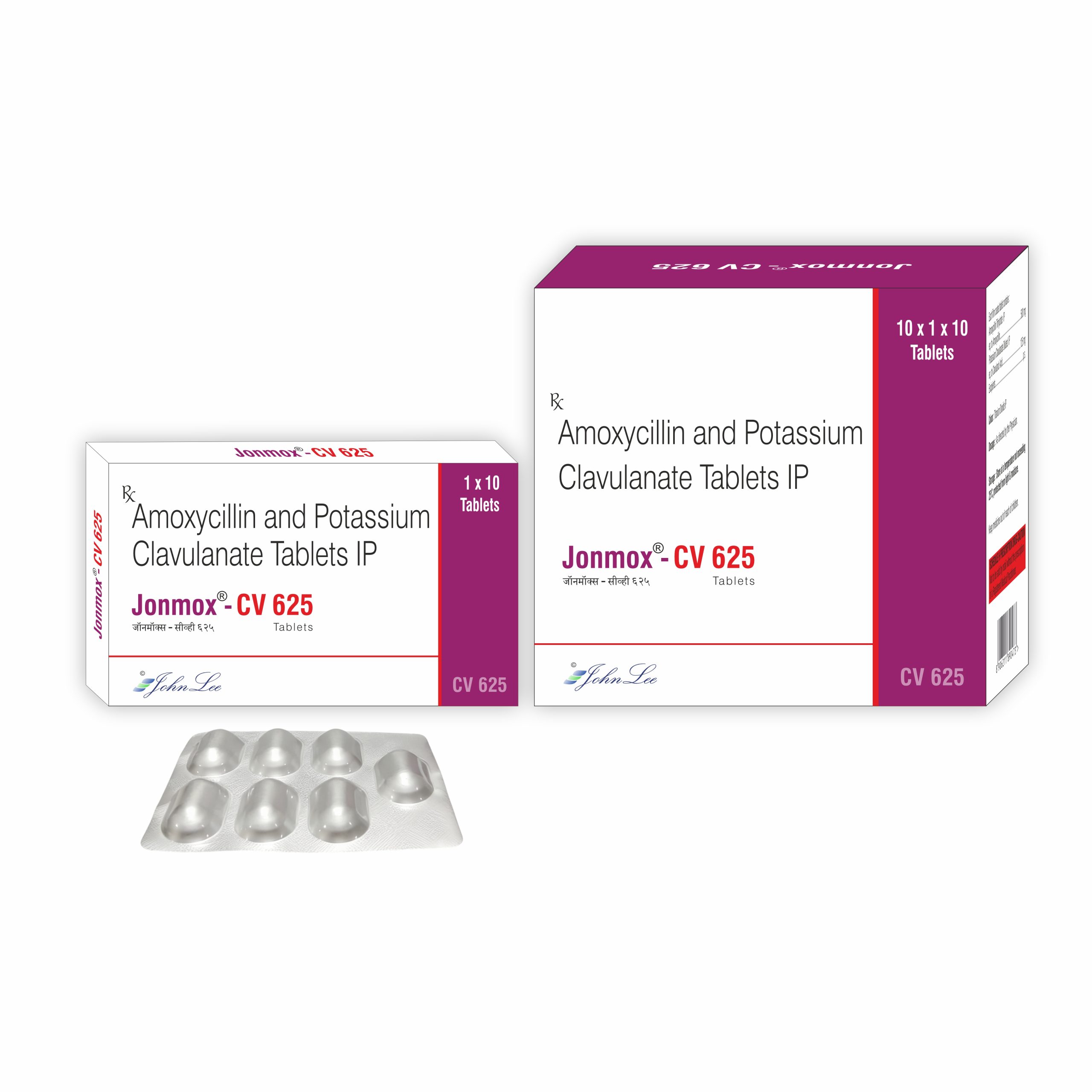 Jonmox-CV 625 10Tabs