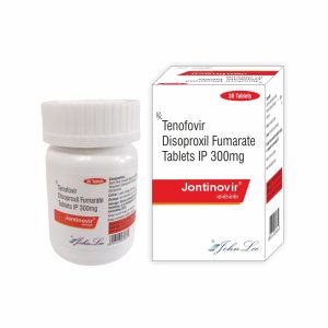 Jontinovir