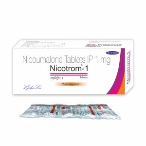 Nicotrom-1