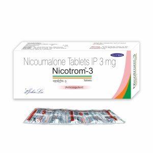 Nicotrom-3