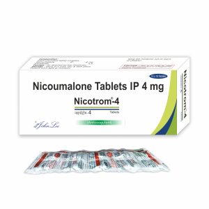 Nicotrom-4