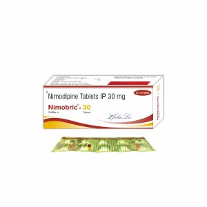Nimobric-30