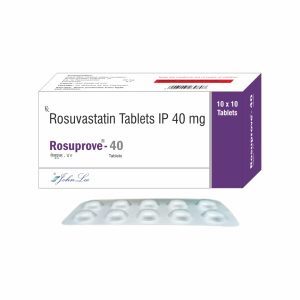 Rosuprove-40