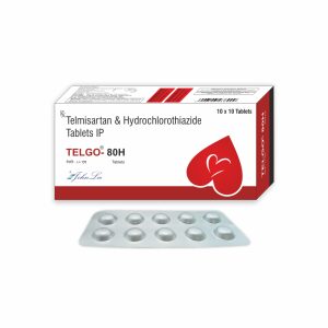 Telgo-80H