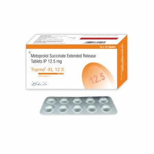 Topme-XL 12.5