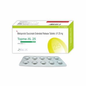 Topme-XL 25