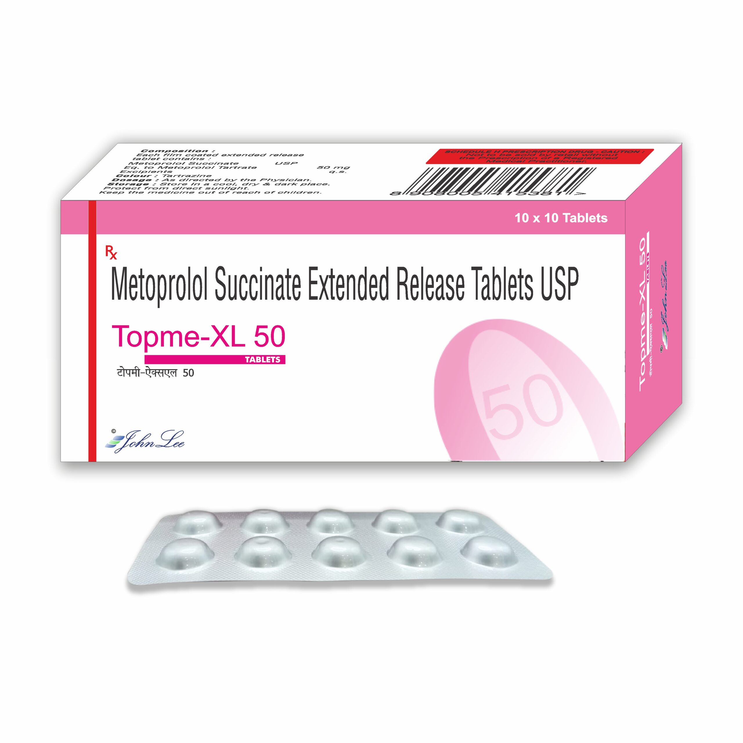 Metoprolol xl online 50 mg