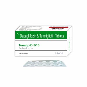 Tenalip-D 5/10