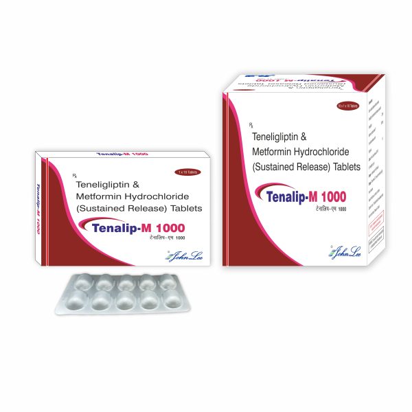 Tenalip-M 1000