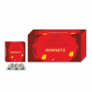 Ironfast-Z