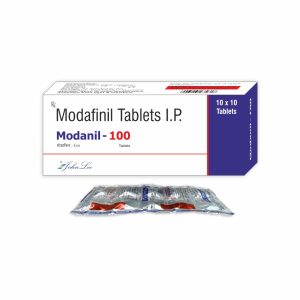 Modanil-100