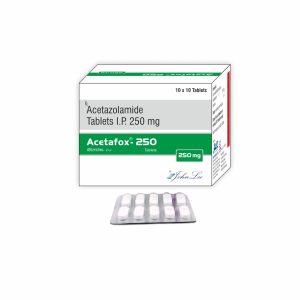 Acetafox-250