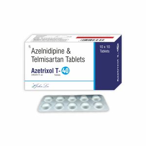 Azetrixol T-40