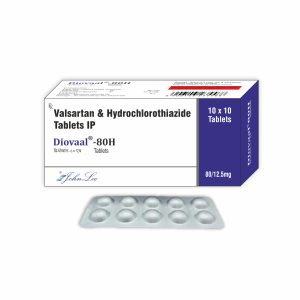 Diovaal-80H