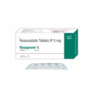 Rosuprove-5