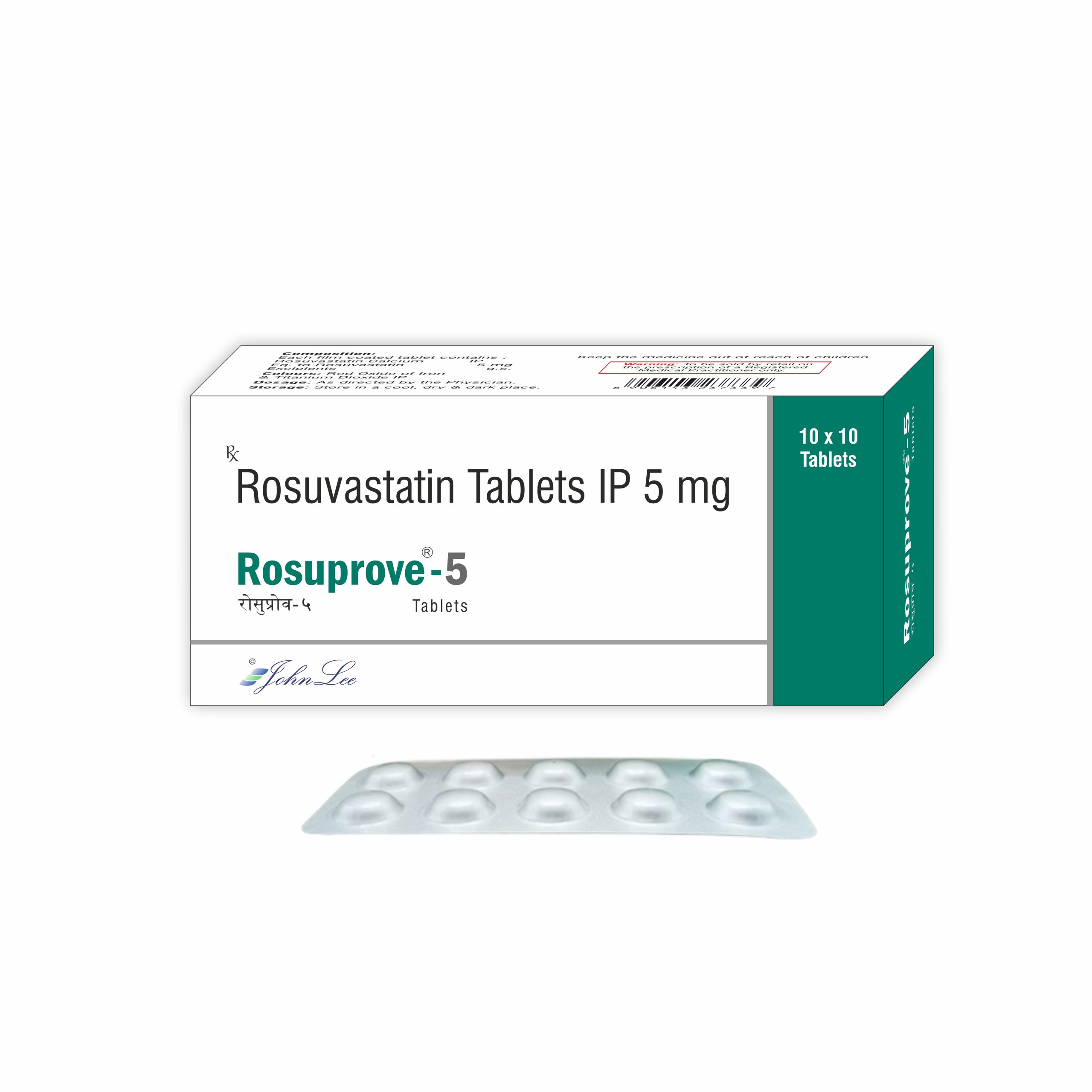 Rosuprove-5