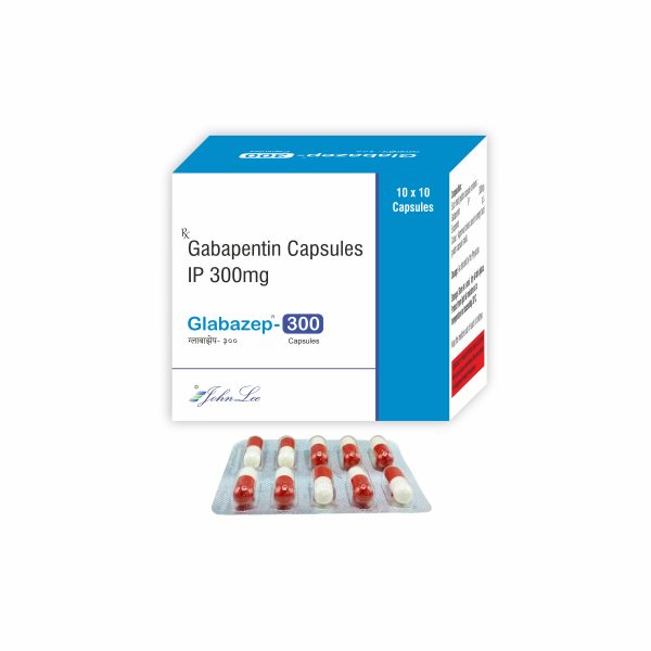 Glabazep-300