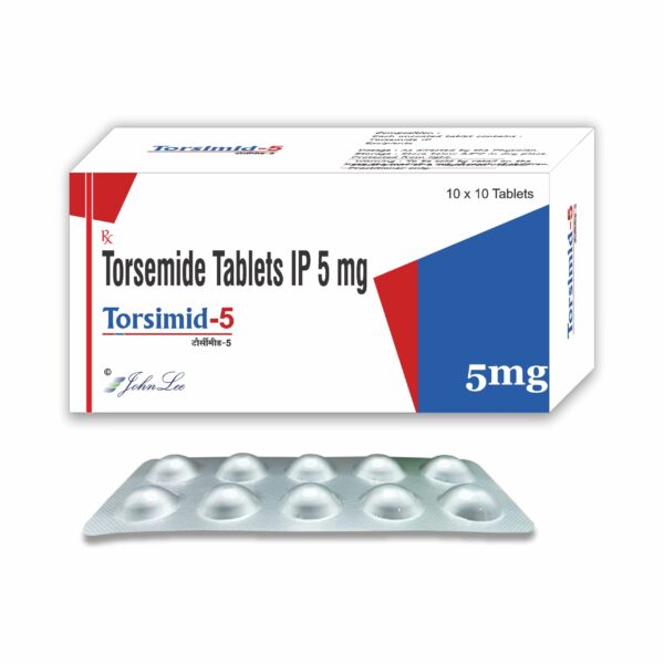 Torsimid-5