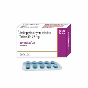 Tryptiline-25
