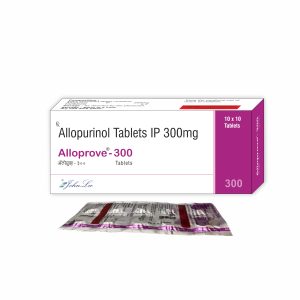Alloprove-300