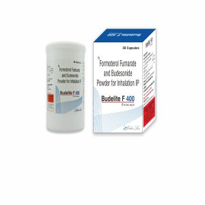 Budelite-F 400