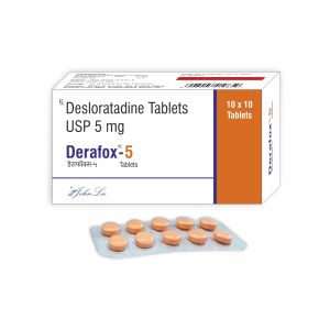 Derafox-5
