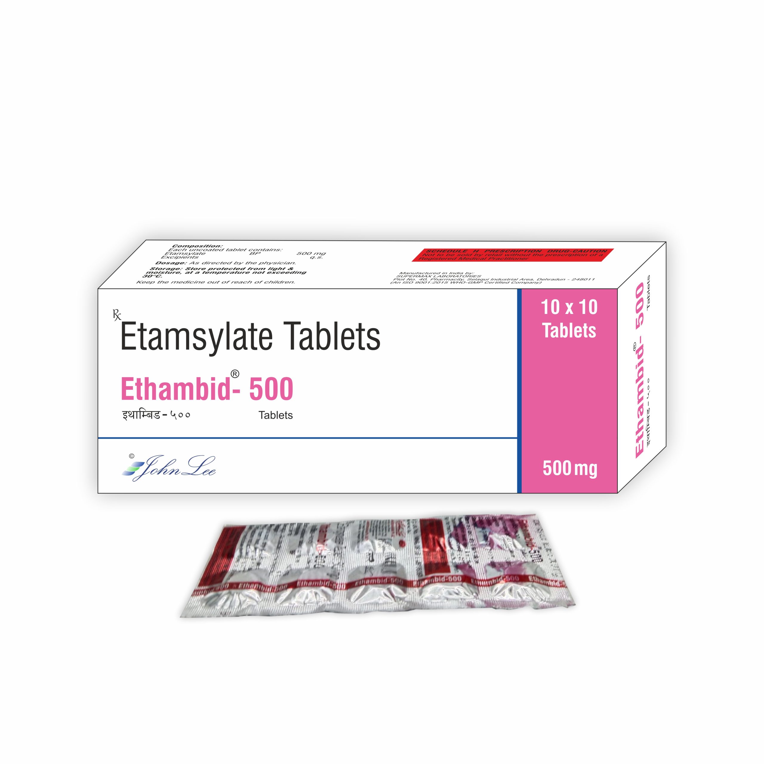 Ethambid-500