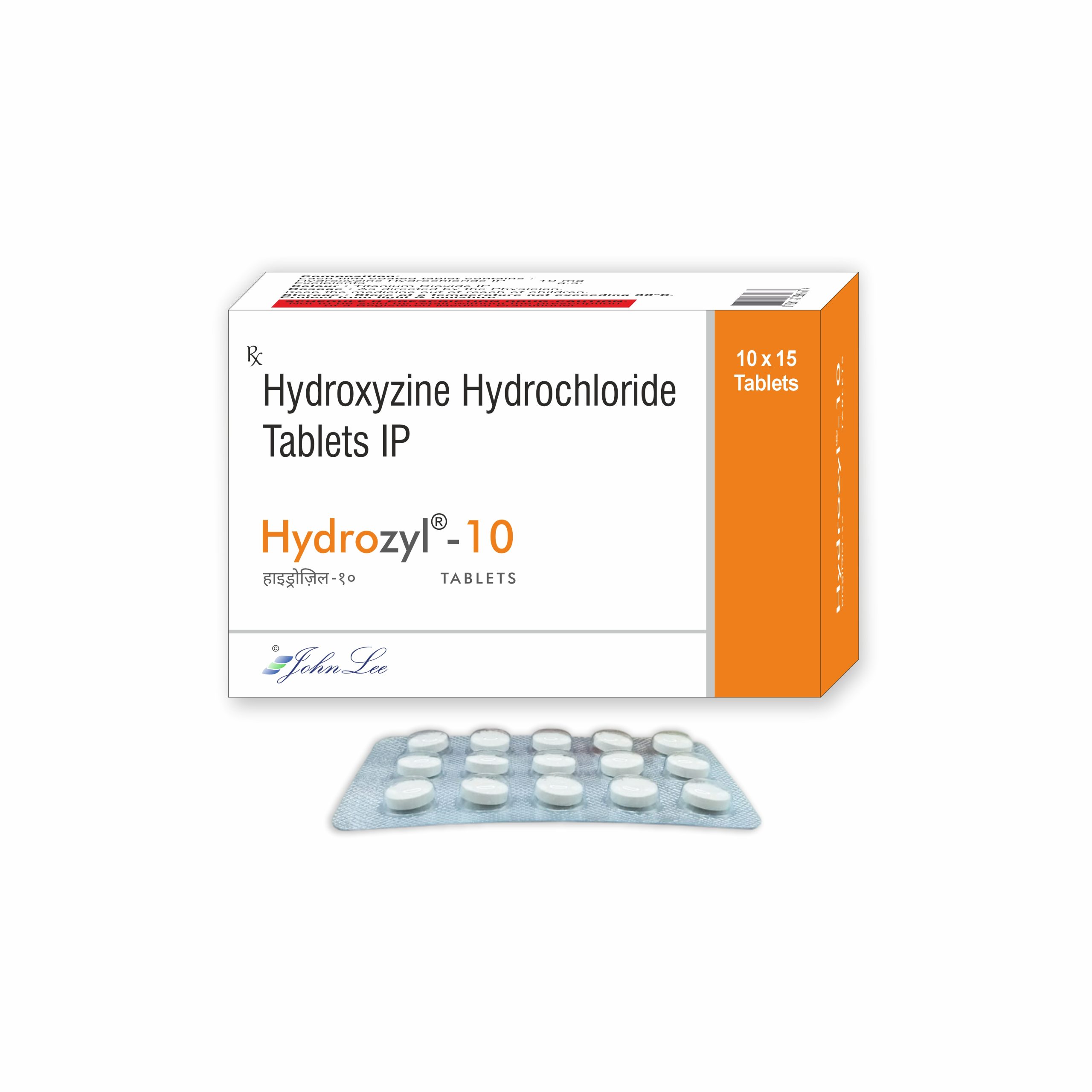 Hydrozyl-10