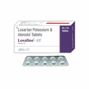 Losaline-AT