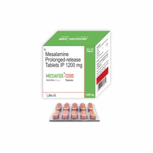 Mesafox-1200