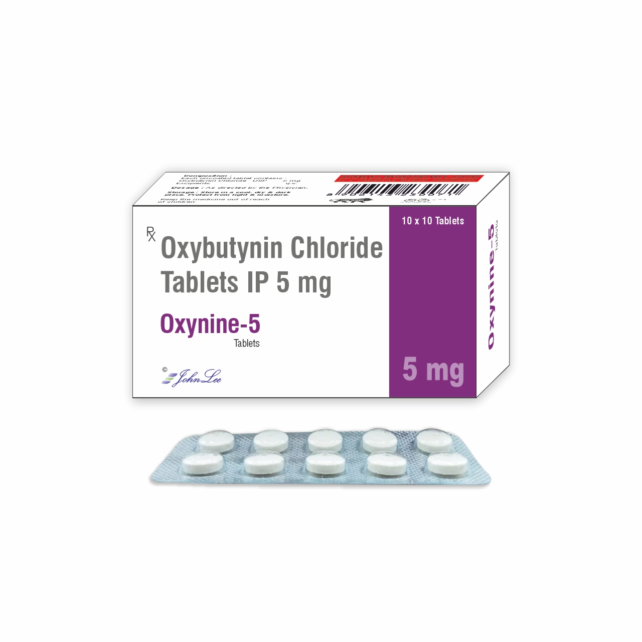 Oxynine-5