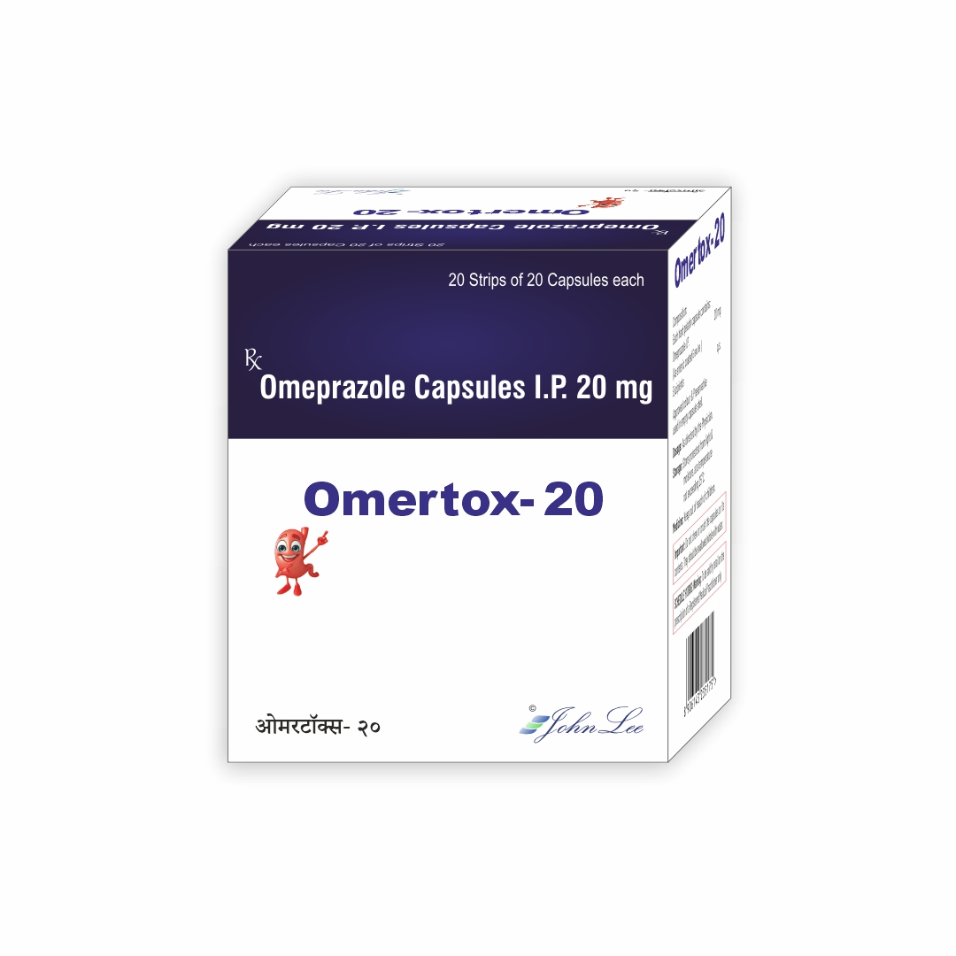 Omertox-20