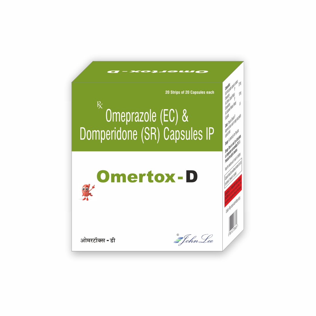 Omertox-D