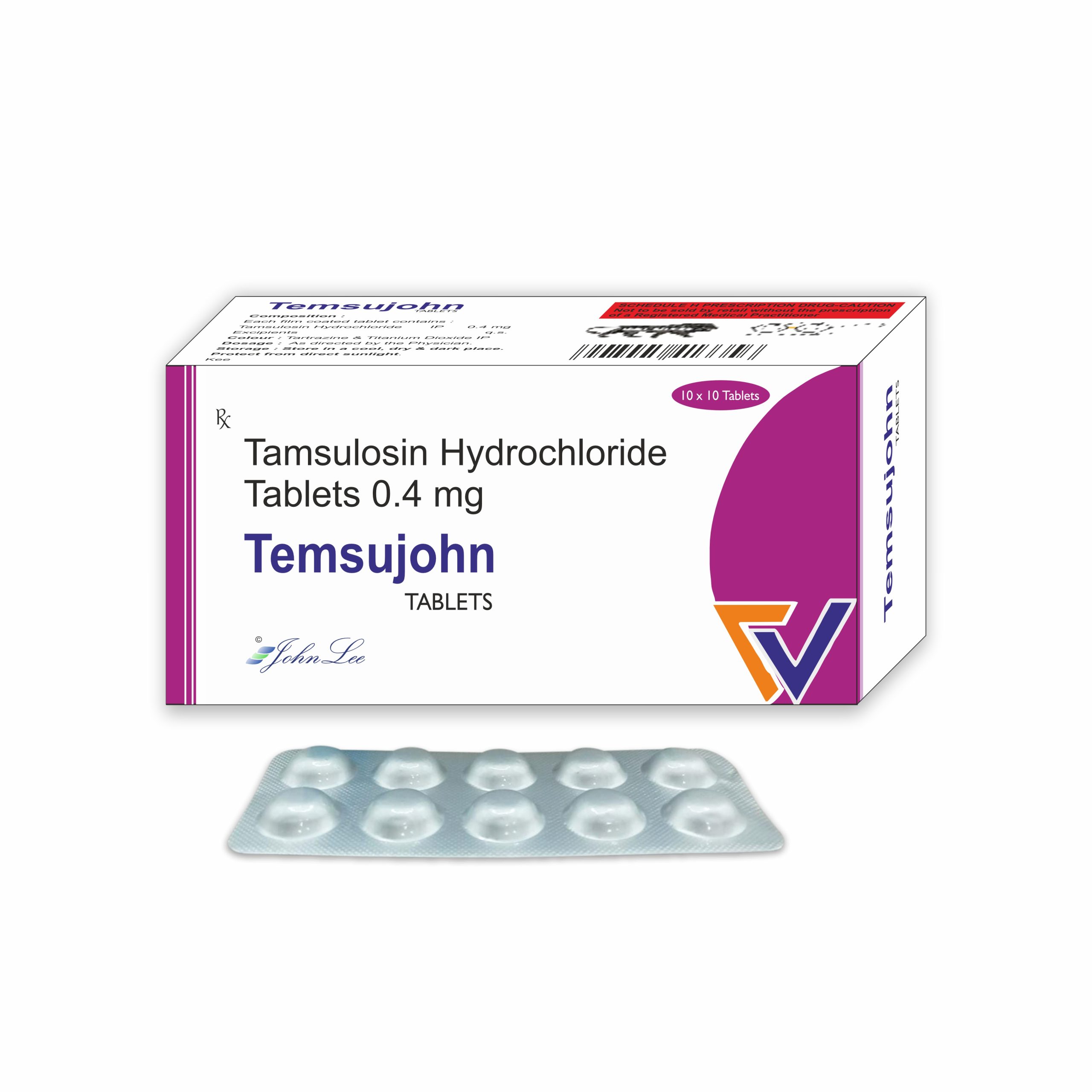 Temsujohn