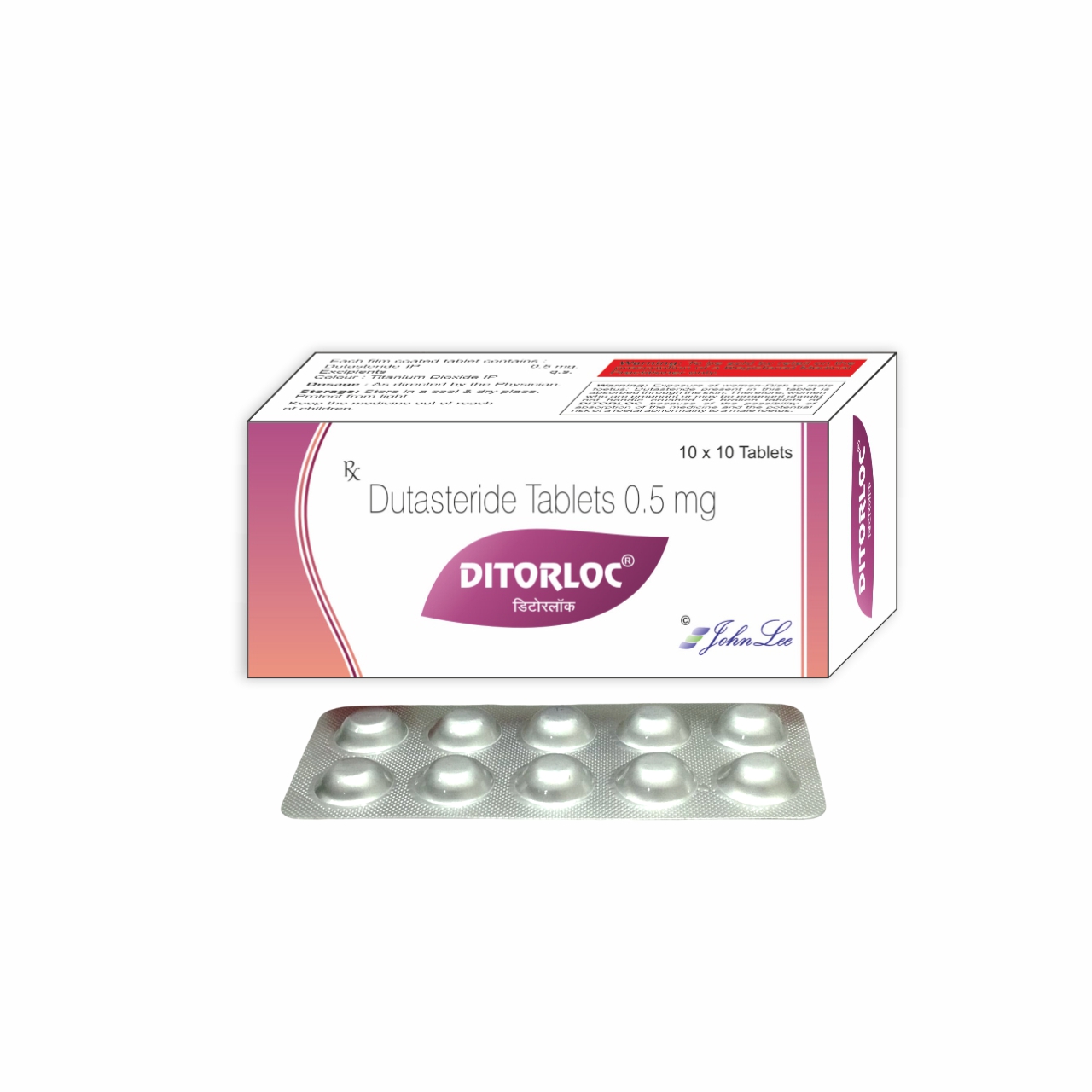 Ditorloc