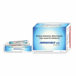 JONFASTACE GEL
