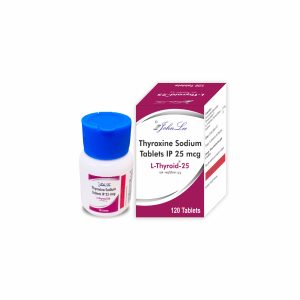 L-Thyroid-25