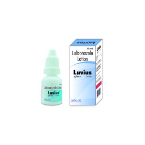 Luvius 10ml Lotion