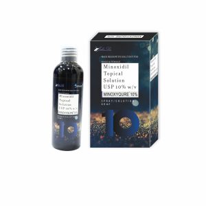 Minoxyqure-10%