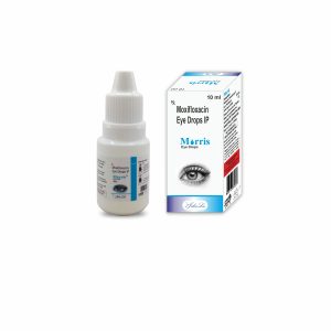 Morris Eye Drop