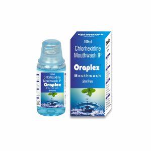 Oraplex Mouth Wash
